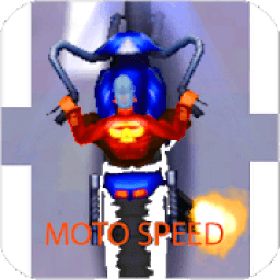 ikon The reckless driver (RACING)