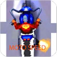 The reckless driver (RACING)