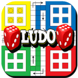 ikon Classic Ludo Star Game