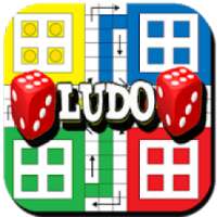 Classic Ludo Star Game