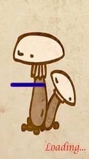 Cute Mushroom Crush screenshot 2