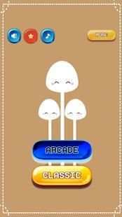 Cute Mushroom Crush screenshot 3