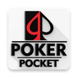 Poker Pocket (Free ♤ Offline ♢ / ♧ Online Casino)