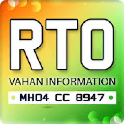 ikon RTO Vehicle Info - Free VAHAN Registration Details