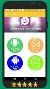 My apps and games Market screenshot 4