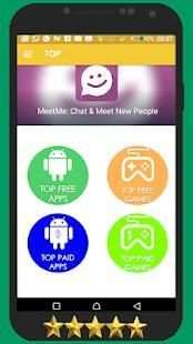 My apps and games Market screenshot 4
