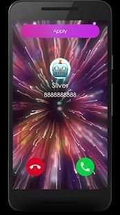 Call Screen - Color Phone screenshot 3