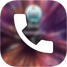 Call Screen - Color Phone icon