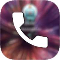 Call Screen - Color Phone on 9Apps