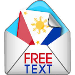 ikon SMSF - Free SMS To Philippines