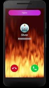 Call Screen - Color Phone screenshot 4