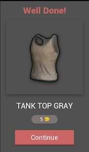 PUBG Quiz screenshot 18