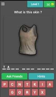PUBG Quiz screenshot 19