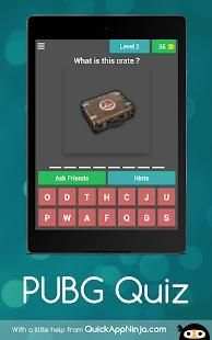 PUBG Quiz screenshot 7