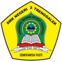 Simpeg SMKN 2 Trenggalek on 9Apps