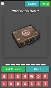 PUBG Quiz screenshot 17