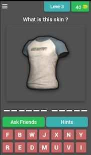 PUBG Quiz screenshot 16