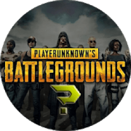 ikon PUBG Quiz