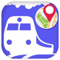 Indian Train Railway Inquiry - Live Train Status