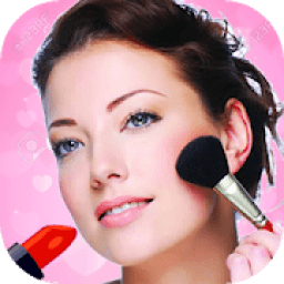 ikon Makeup Insta Beauty Selfie Camera - Photo Editor