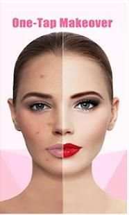 Makeup Insta Beauty Selfie Camera - Photo Editor screenshot 6