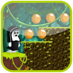 ikon Valak Makan Tahu Bulat