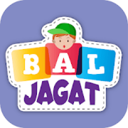Bal Jagat आइकन