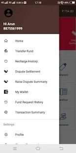 MNC Recharge screenshot 3