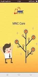 MNC Recharge screenshot 1