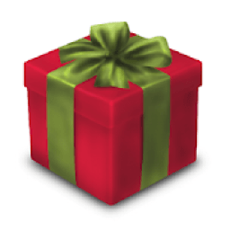 Gift money - solid way to earn money आइकन