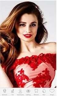 Makeup Insta Beauty Selfie Camera - Photo Editor screenshot 4