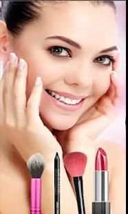 Makeup Insta Beauty Selfie Camera - Photo Editor screenshot 7
