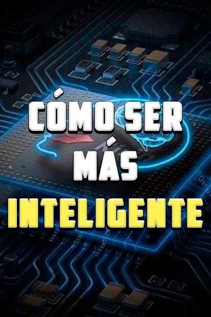 Como Ser Mas Inteligente 1 تصوير الشاشة