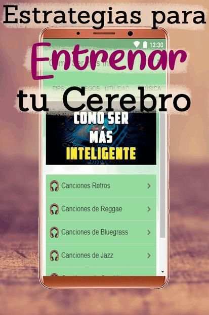 Como Ser Mas Inteligente 2 تصوير الشاشة