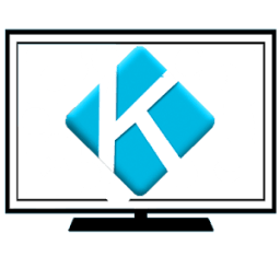 IPTV kodi Addons أيقونة