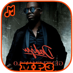 Ecoutez Dadju mp3 icon