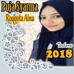 Roqqota Aina Puja Syarma 2018