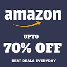 Amazon Deals - Discount Online Shopping App USA