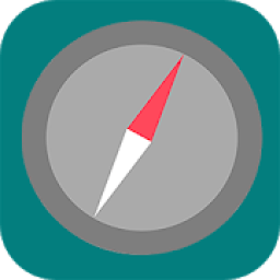 Smart Compass आइकन