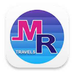 M R Travels icon