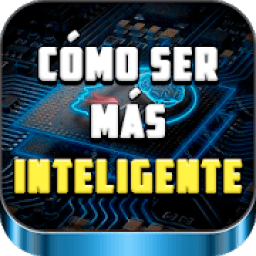 Como Ser Mas Inteligente icon