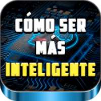 Como Ser Mas Inteligente on 9Apps
