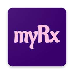 myRx Bangladesh