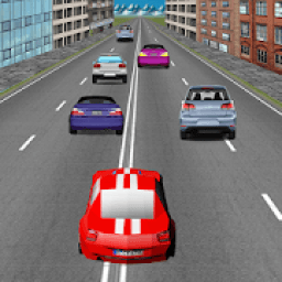 ikon 3D Car Racing Real