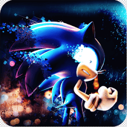Subway Sonic Run Adventures Jungle Temple Run 3D आइकन