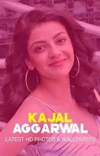 Kajal Aggarwal Latest HD Photos & Wallpapers screenshot 5