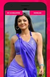 Kajal Aggarwal Latest HD Photos & Wallpapers screenshot 2