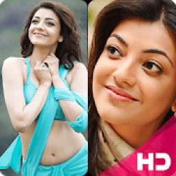 Kajal Aggarwal Latest HD Photos and Wallpapers 2