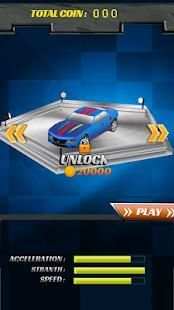 3D Car Racing Real screenshot 5