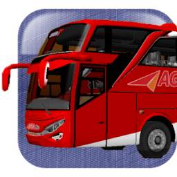 Bus Agra Mas Game 1.0